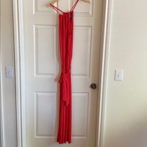 RALPH LAUREN Stretch Jumpsuit